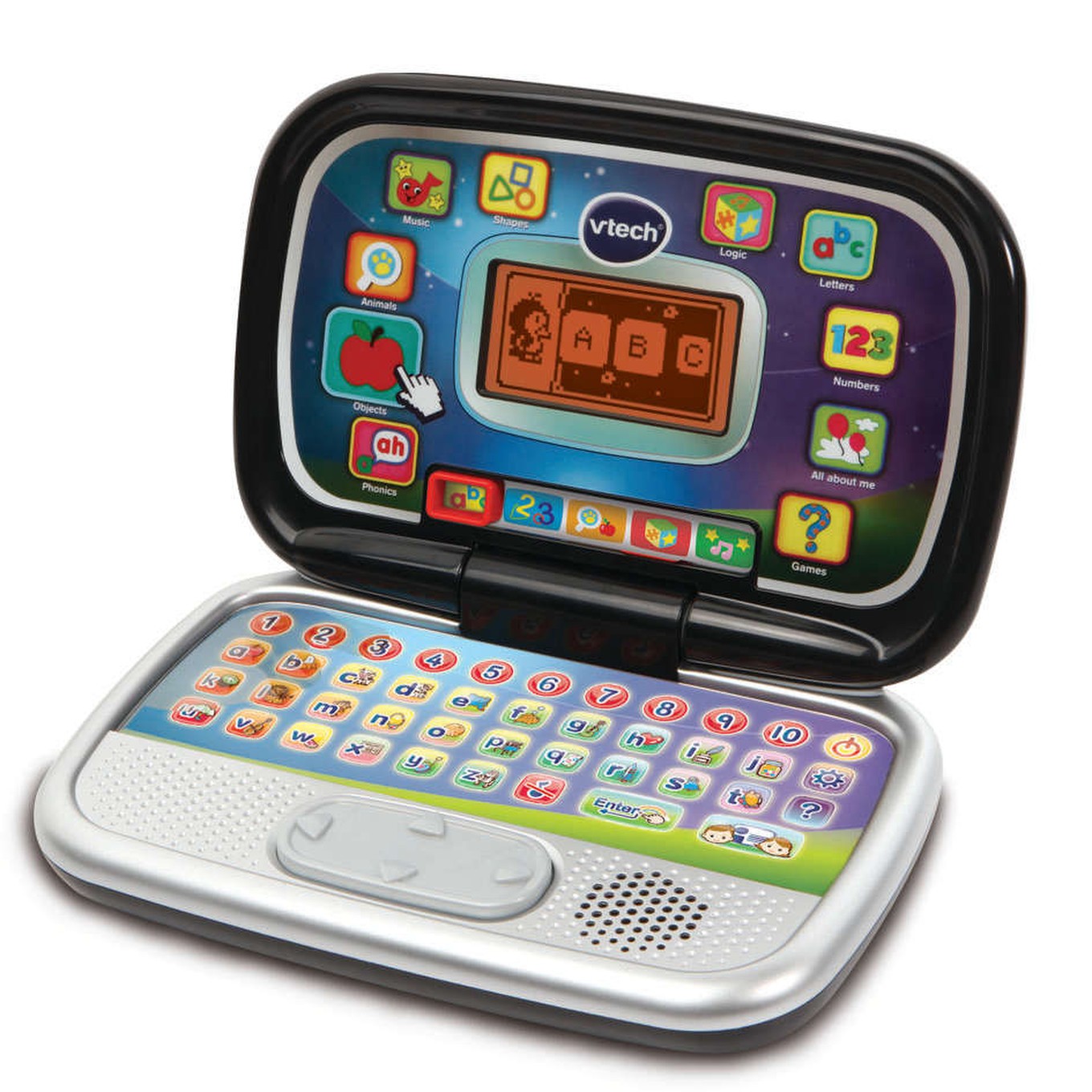 vtech computer for toddlers
