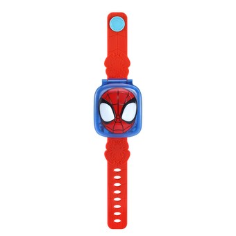 VTech Marble Rush It's Spidey Time Set