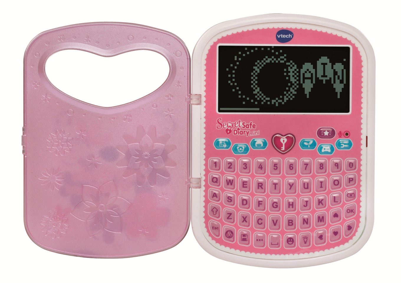 vtech kids secret