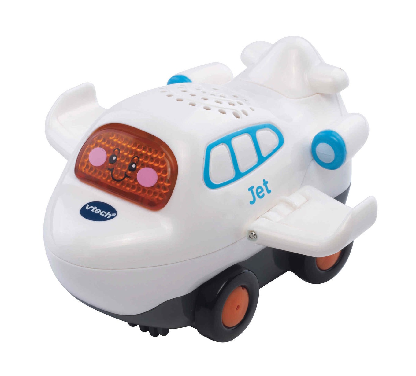 VTech Fly and Learn Airplane With Learning Phrases and Sing-Along