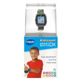 vtech watch camouflage