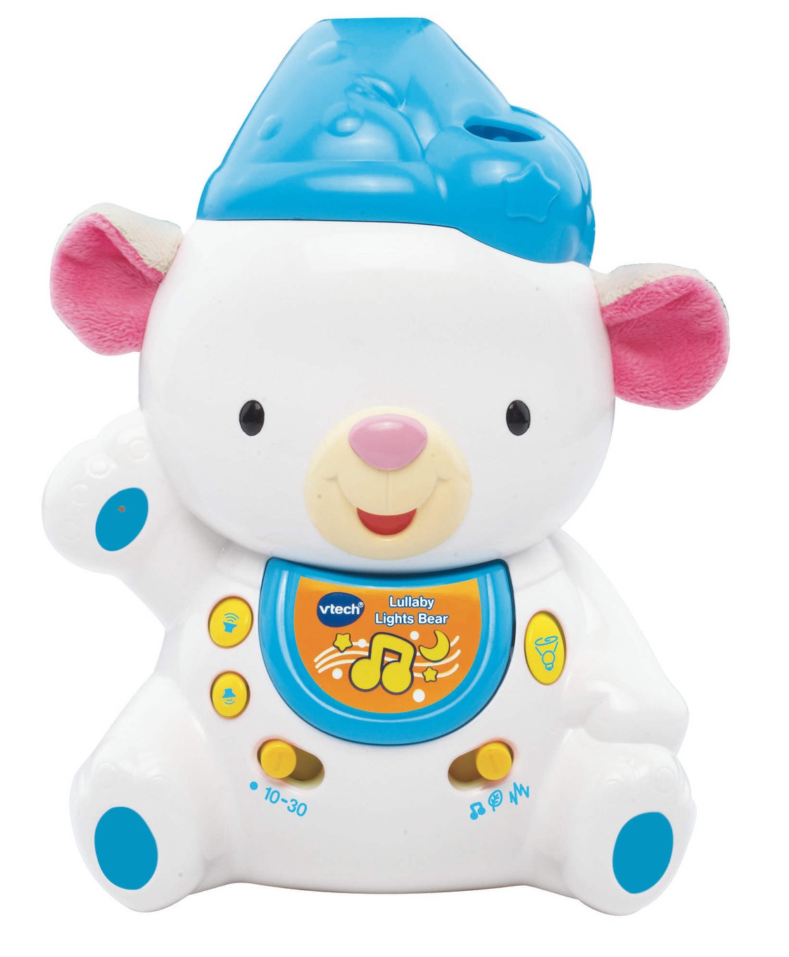 lullaby toys