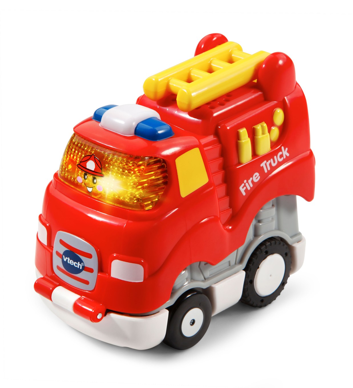 toot toot fire engine truck