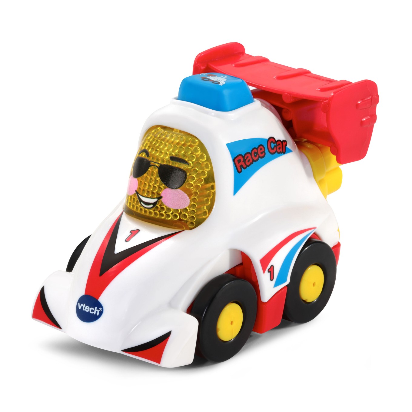 vtech toot toot drivers race car