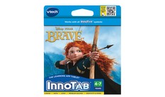 brave innotab 3s games