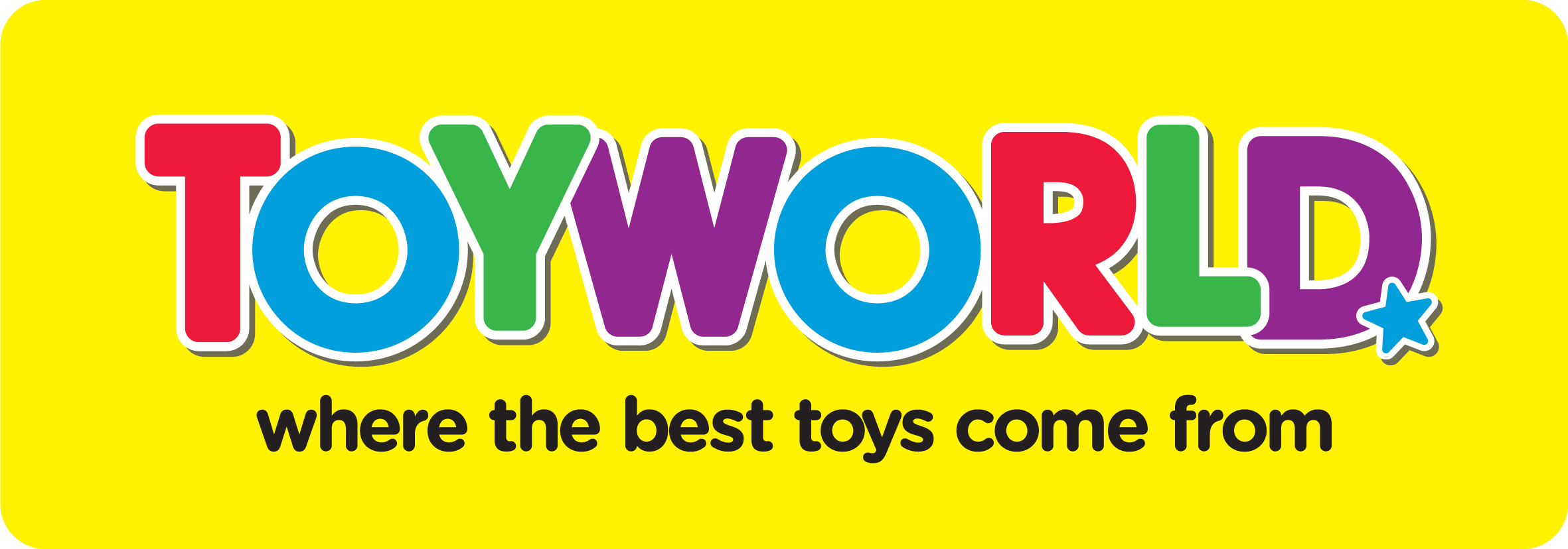 Toyworld New Zealand