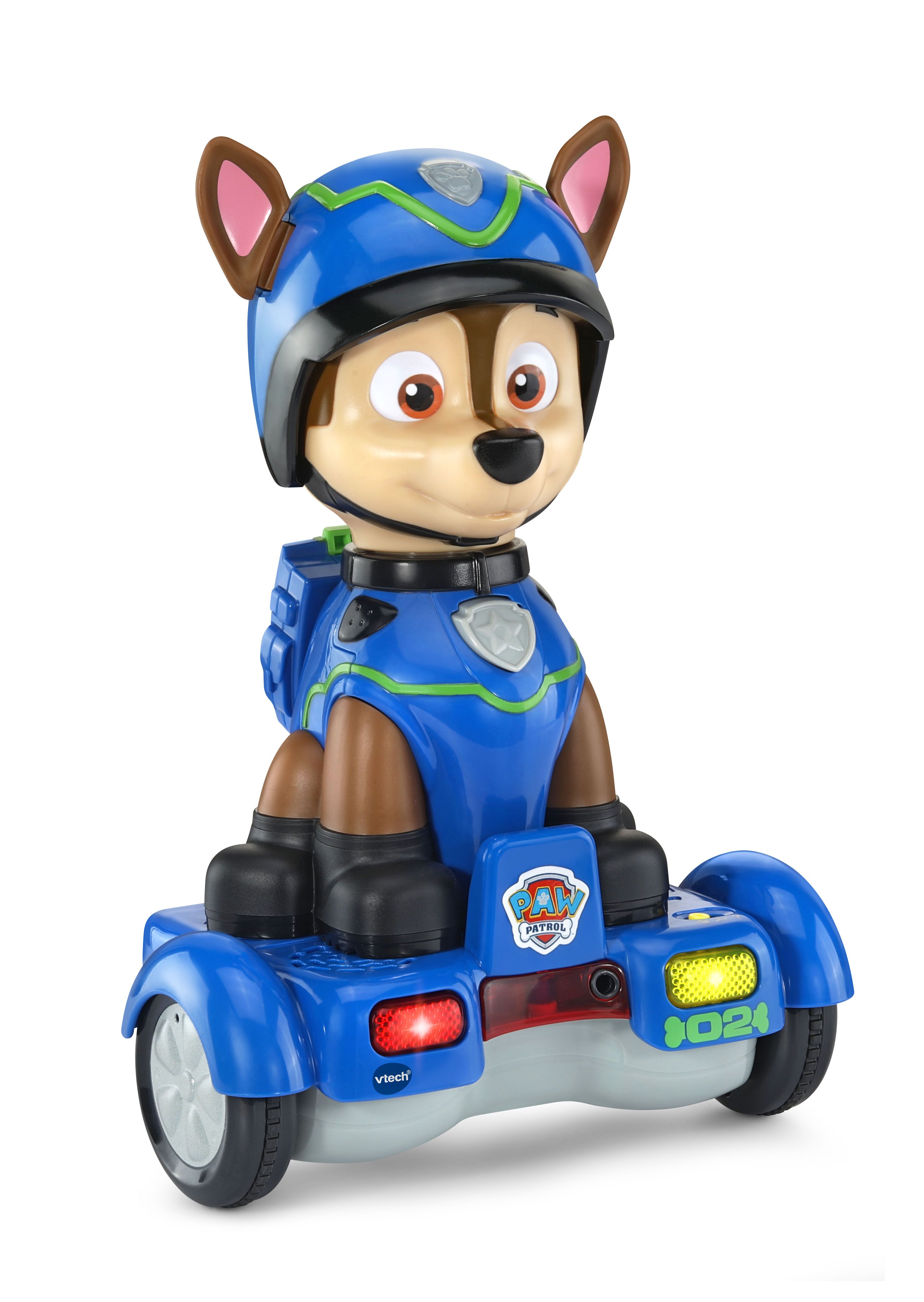 PAW Patrol Hover Spy Chase