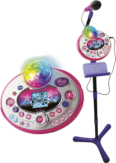 vtech electronic toys