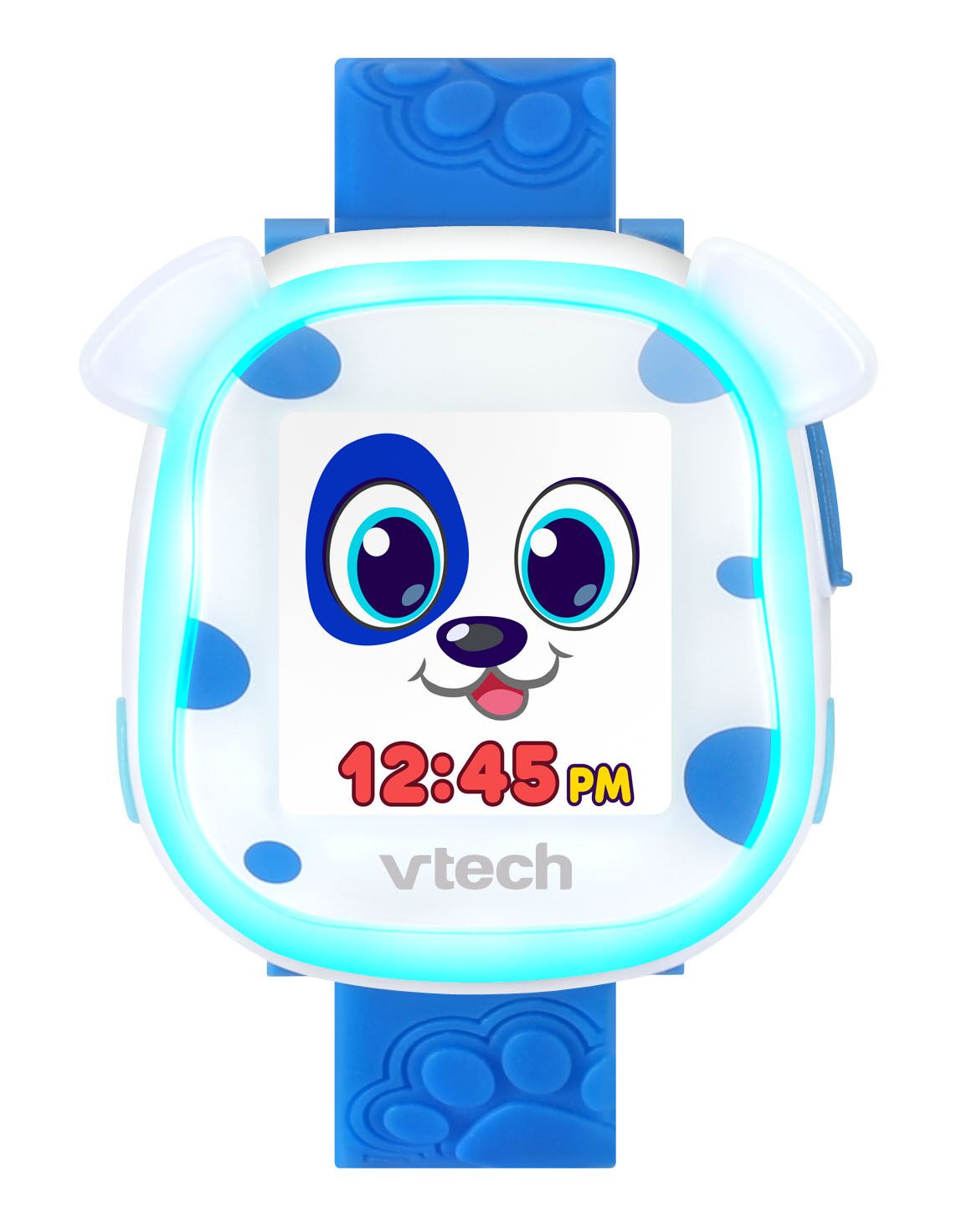 This pet pal tells time, sets important reminders, and lets out a friendly bark at the top of the hour. Kids can name the doggie and teach it over 20 tricks!